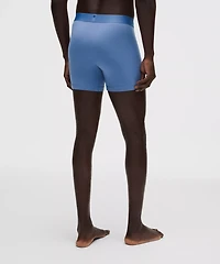 Always Motion Boxer Brief 5"