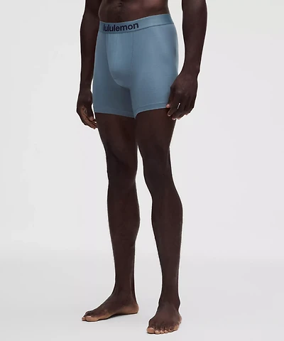 Always Motion Boxer Brief 5"