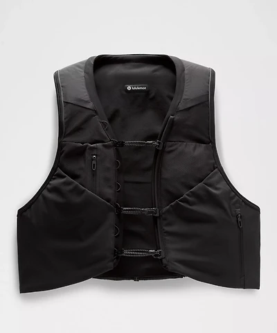 Men's Fast and Free Trail Running Vest | Accessories