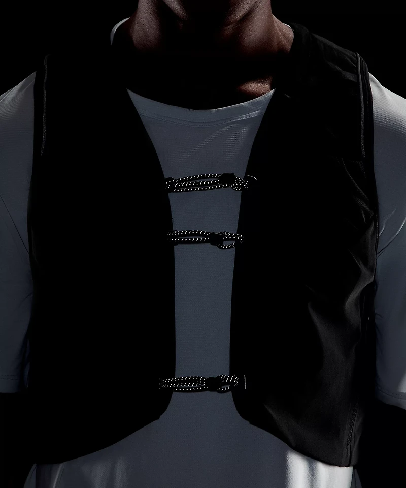 Men's Fast and Free Trail Running Vest | Accessories