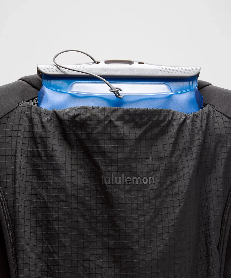 Men's Fast and Free Trail Running Vest | Accessories