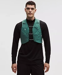 Men's Fast and Free Trail Running Vest