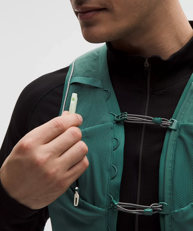 Men's Fast and Free Trail Running Vest