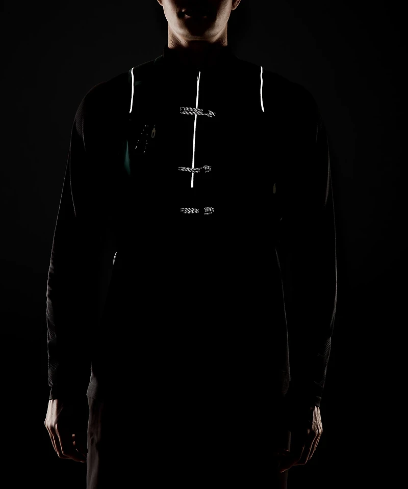 Men's Fast and Free Trail Running Vest