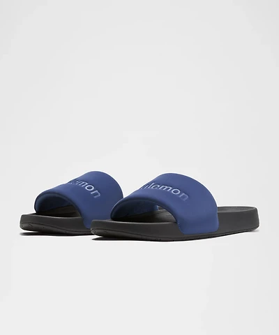 Men's Restfeel Slide *Graphic | Sandals