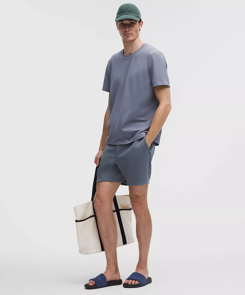 Men's Restfeel Slide *Graphic | Sandals