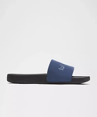 Men's Restfeel Slide *Graphic | Sandals