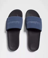 Men's Restfeel Slide *Graphic | Sandals