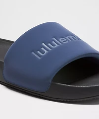 Men's Restfeel Slide *Graphic | Sandals