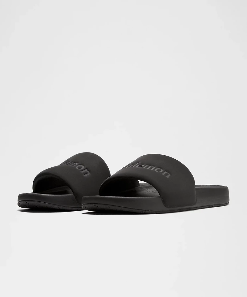 Men's Restfeel Slide *Graphic | Sandals
