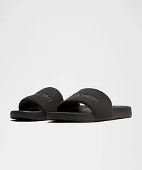 Men's Restfeel Slide *Graphic | Sandals