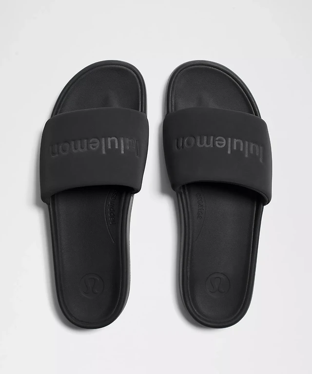 Lululemon athletica Restfeel Men display picture 2