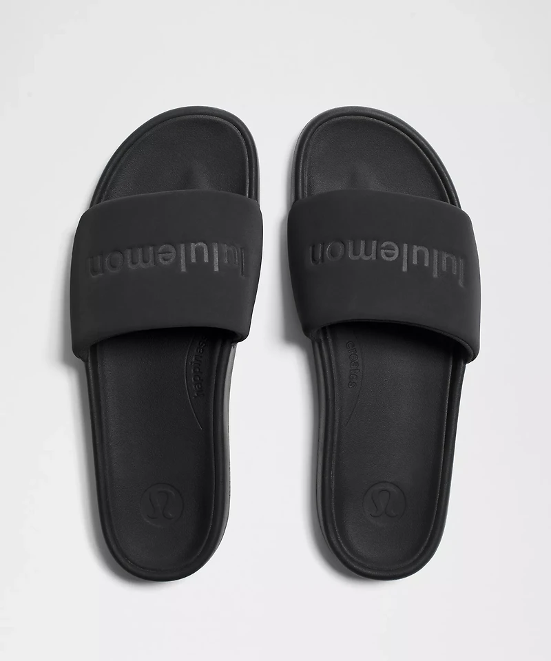 Men's Restfeel Slide *Graphic | Sandals