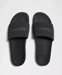 Men's Restfeel Slide *Graphic | Sandals