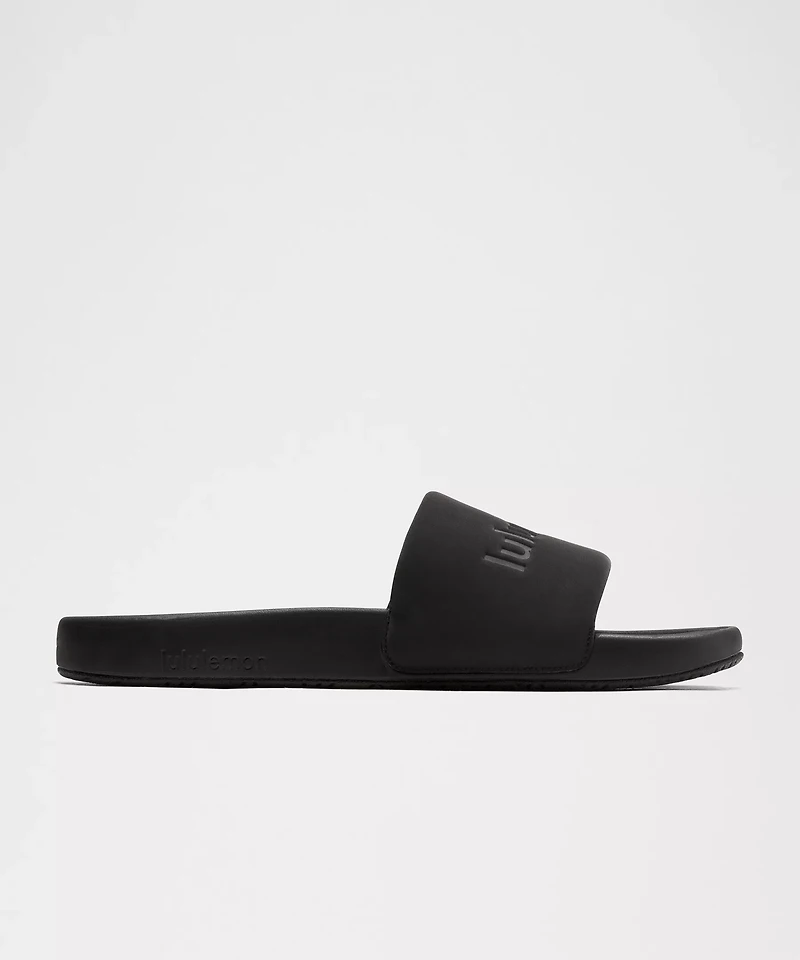 Men's Restfeel Slide *Graphic | Sandals