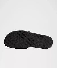 Men's Restfeel Slide *Graphic | Sandals
