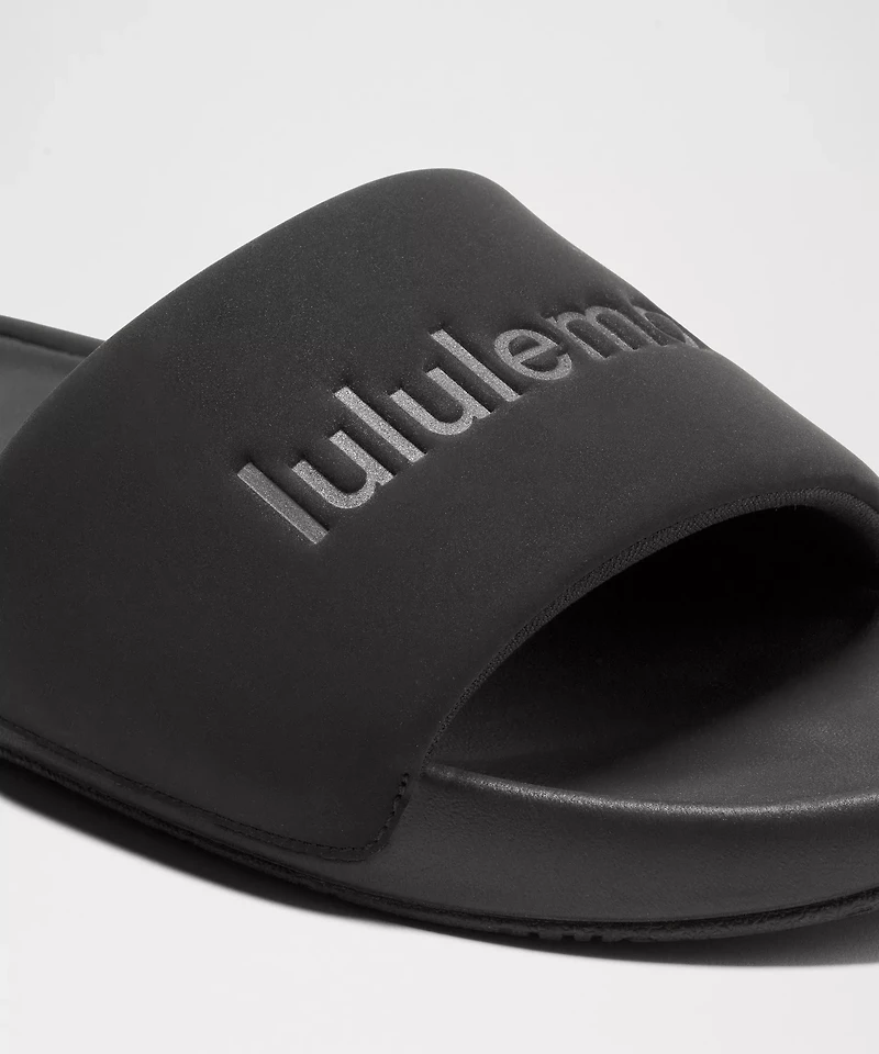 Men's Restfeel Slide *Graphic | Sandals