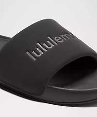 Men's Restfeel Slide *Graphic | Sandals