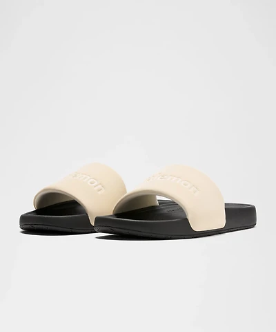 Men's Restfeel Slide *Graphic | Sandals