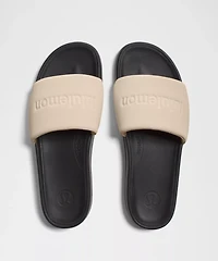 Men's Restfeel Slide *Graphic | Sandals