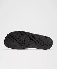 Men's Restfeel Slide *Graphic | Sandals