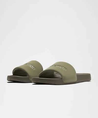 Men's Restfeel Slide *Graphic | Sandals