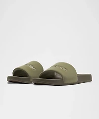 Men's Restfeel Slide *Graphic | Sandals