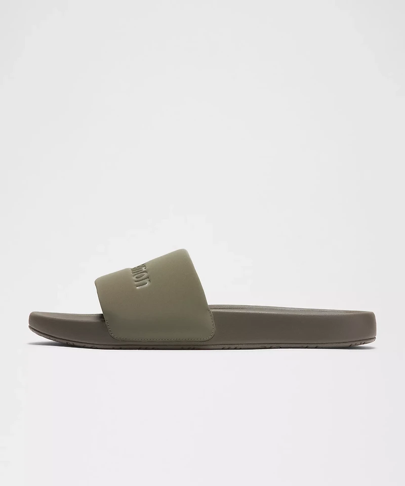 Men's Restfeel Slide *Graphic | Sandals