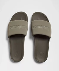 Men's Restfeel Slide *Graphic | Sandals