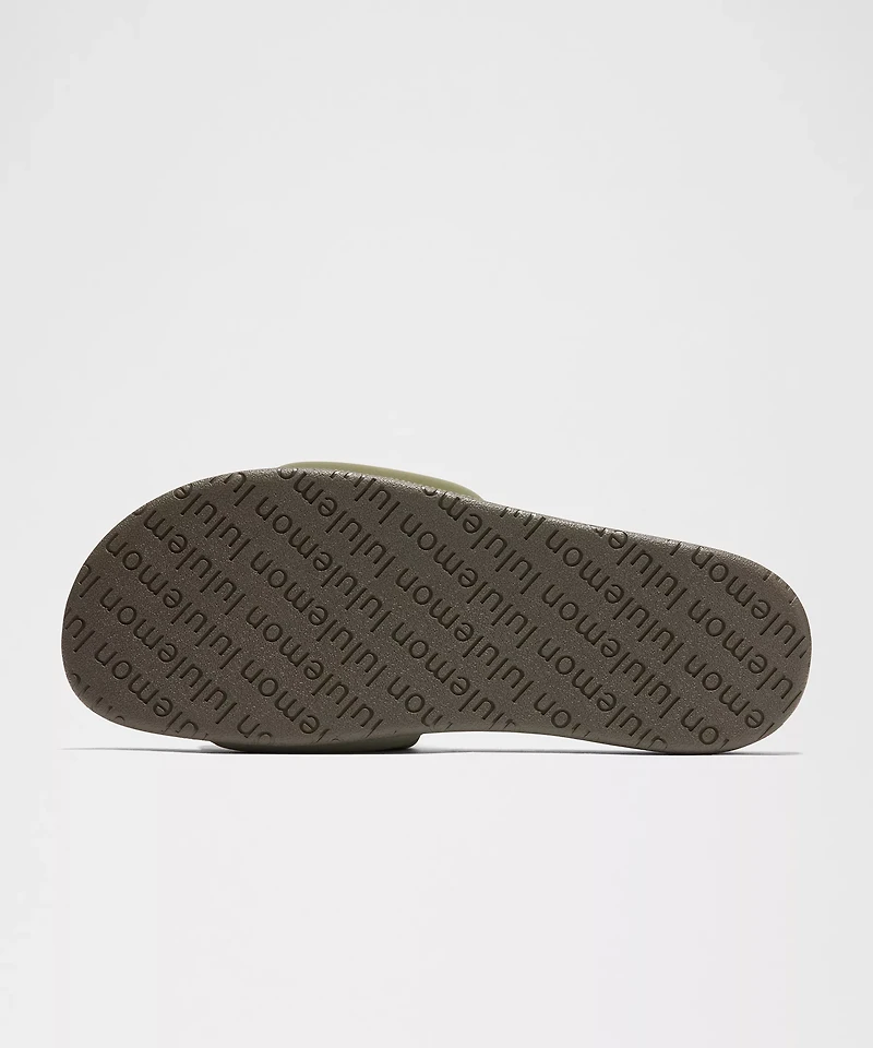 Men's Restfeel Slide *Graphic | Sandals