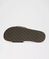 Men's Restfeel Slide *Graphic | Sandals