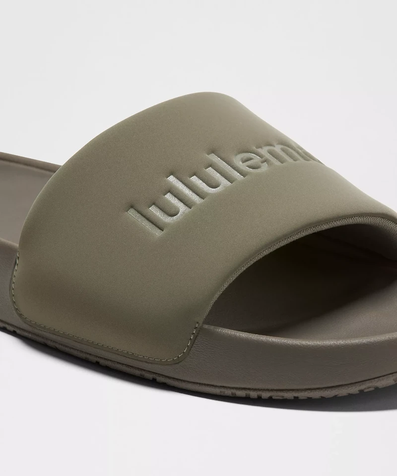 Men's Restfeel Slide *Graphic | Sandals