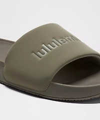Men's Restfeel Slide *Graphic | Sandals