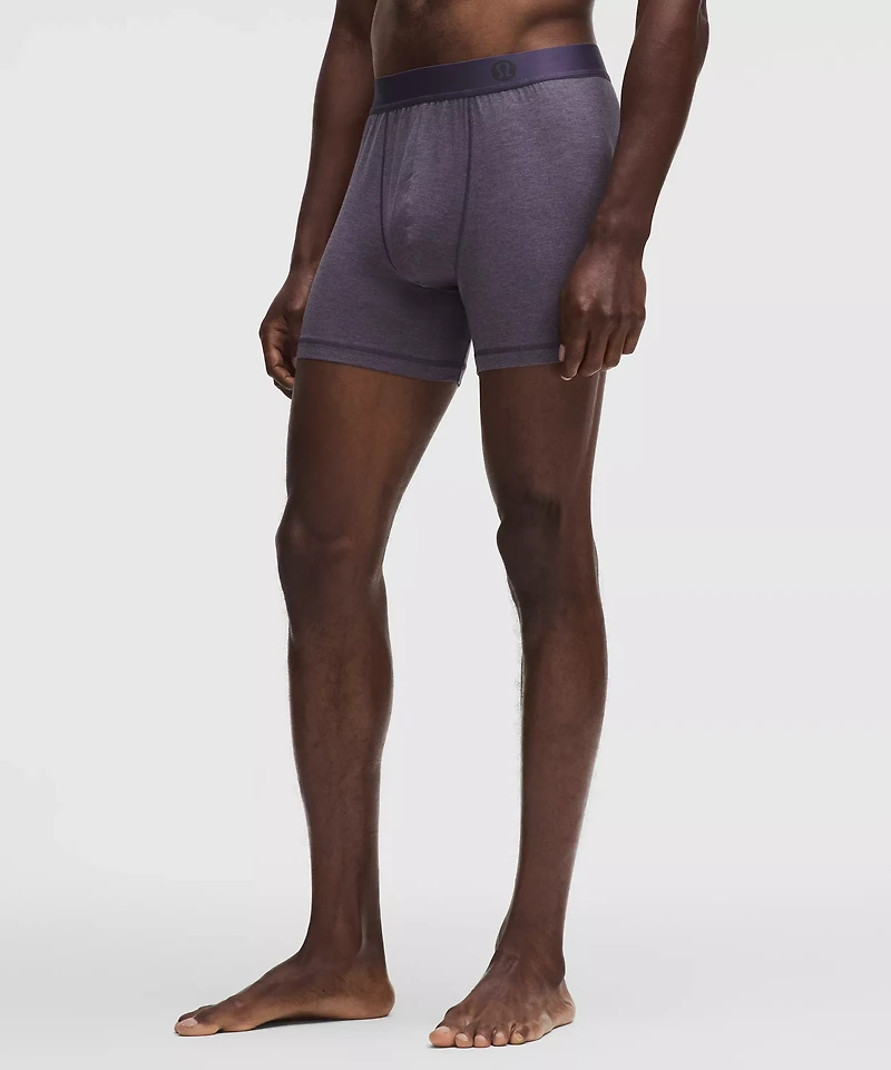 Always Motion Boxer 5" | Men's Underwear