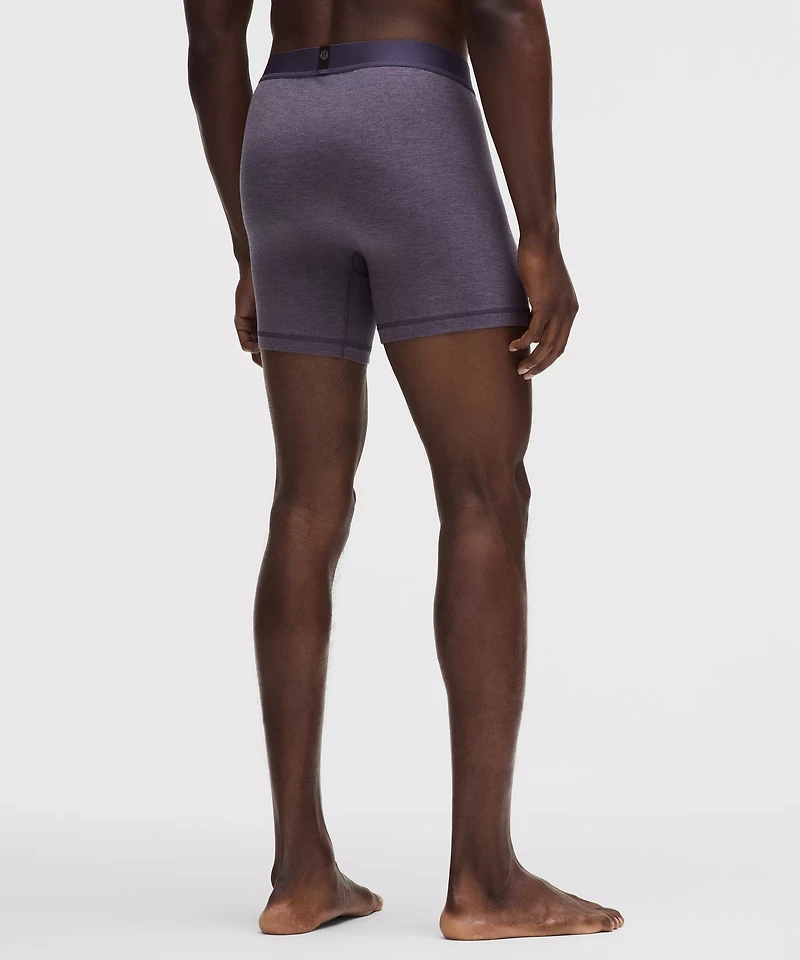 Always Motion Boxer 5" | Men's Underwear