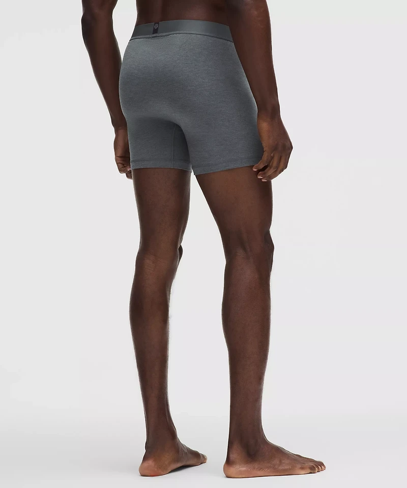 Always Motion Boxer 5" | Men's Underwear