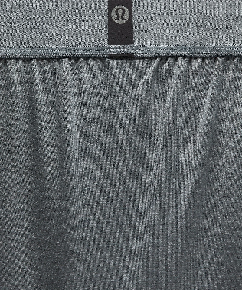 Always Motion Boxer 5" | Men's Underwear