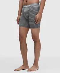 Always Motion Boxer Brief 7" *3 Pack