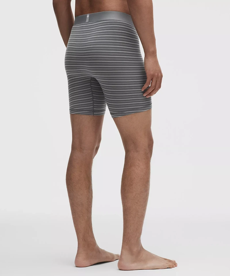 Always Motion Boxer Brief 7" *3 Pack