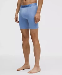 Always Motion Boxer Brief 7" *3 Pack