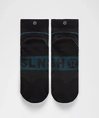 Men's Power Stride Ankle Socks 3 Pack *SLNSH Collection |