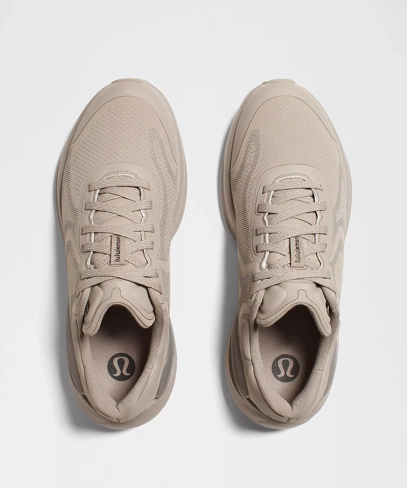 Men's Beyondfeel Waterproof Running Shoe