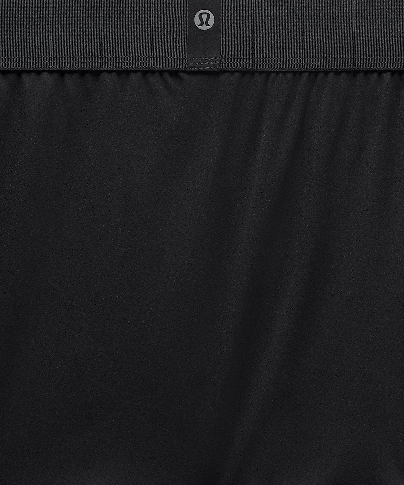 Soft Stretch Active Boxer Brief 3"