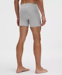 Soft Stretch Active Boxer Brief 5" *3 Pack