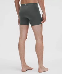 Soft Stretch Active Boxer Brief 5" *3 Pack | Men's Underwear
