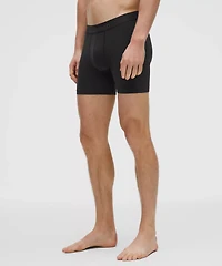 Soft Stretch Active Boxer Brief 5" *3 Pack
