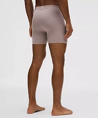 Soft Stretch Active Boxer Brief 5" *3 Pack