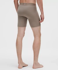 Soft Stretch Active Boxer Brief 7" *3 Pack | Men's Underwear
