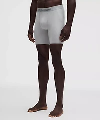 Soft Stretch Active Boxer Brief 7" *3 Pack