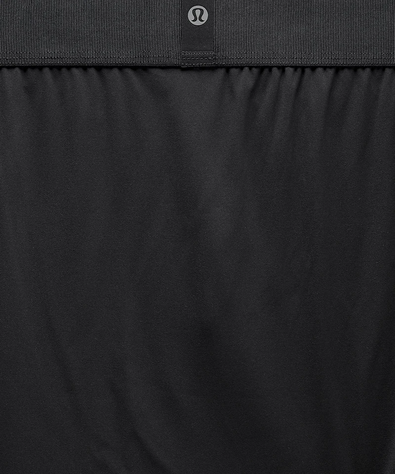 Soft Stretch Active Boxer Brief 7" *3 Pack | Men's Underwear